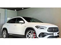 2023 Mercedes-Benz GLA-Class