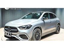 2023 Mercedes-Benz GLA-Class