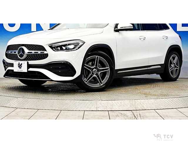 2022 Mercedes-Benz GLA-Class