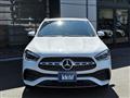 2022 Mercedes-Benz GLA-Class