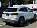 2022 Mercedes-Benz GLA-Class