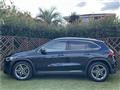 2022 Mercedes-Benz GLA-Class