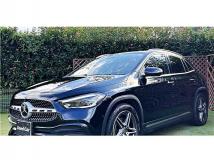 2022 Mercedes-Benz GLA-Class