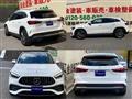 2022 Mercedes-Benz GLA-Class