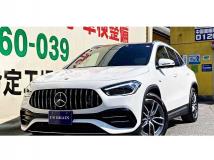 2022 Mercedes-Benz GLA-Class