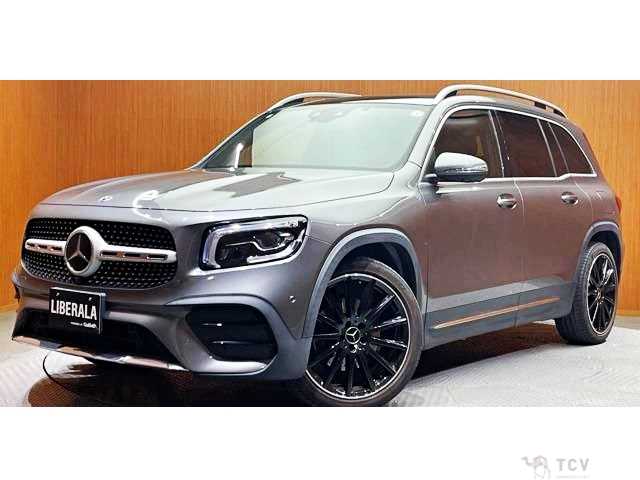 2021 Mercedes-Benz Mercedes-Benz Others