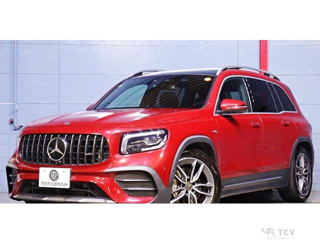 2021 Mercedes-Benz Mercedes-Benz Others