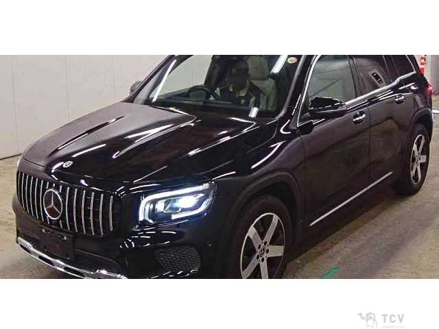 2021 Mercedes-Benz Mercedes-Benz Others