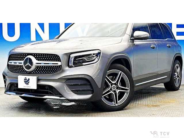 2021 Mercedes-Benz Mercedes-Benz Others