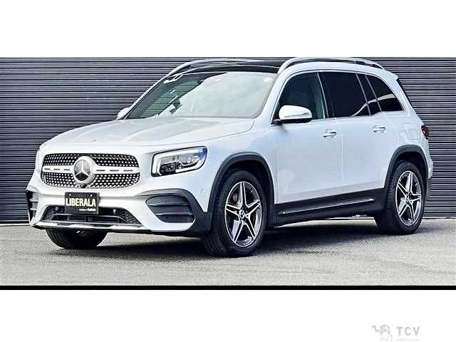 2021 Mercedes-Benz Mercedes-Benz Others
