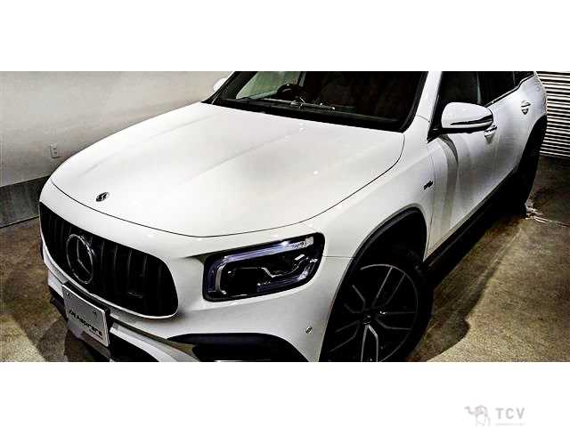 2021 Mercedes-Benz Mercedes-Benz Others