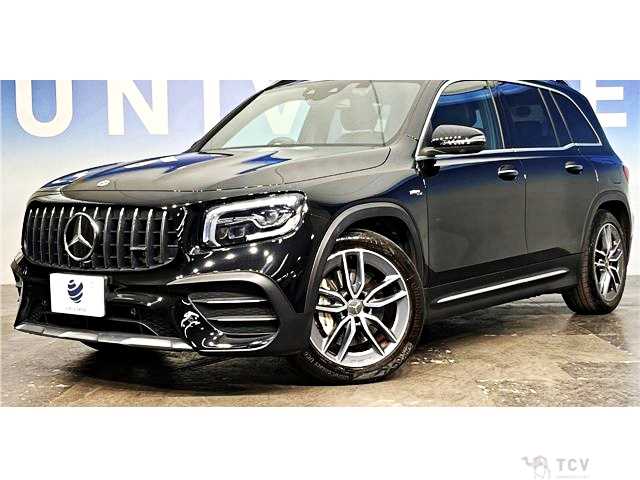 2021 Mercedes-Benz Mercedes-Benz Others