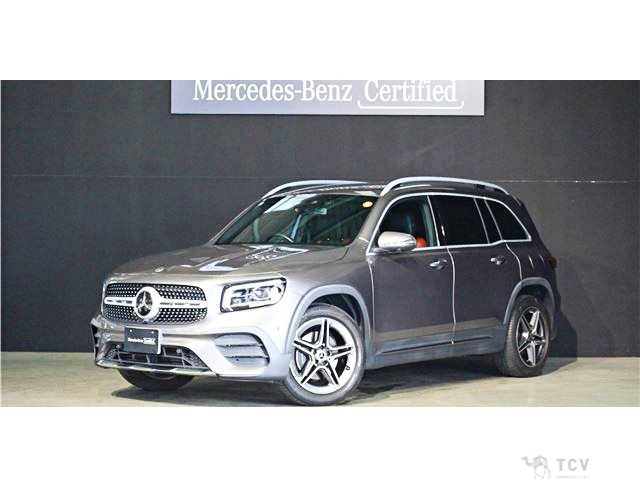 2021 Mercedes-Benz Mercedes-Benz Others