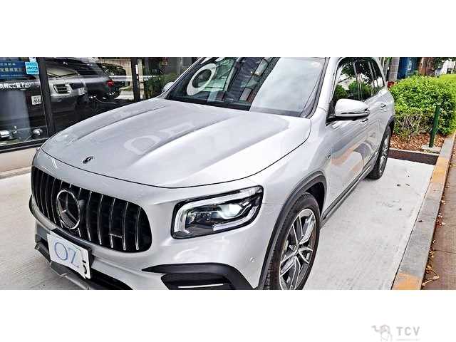 2021 Mercedes-Benz Mercedes-Benz Others