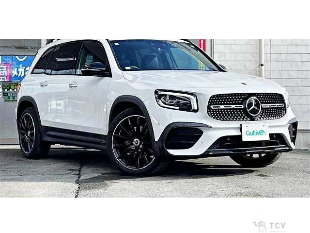 2021 Mercedes-Benz Mercedes-Benz Others