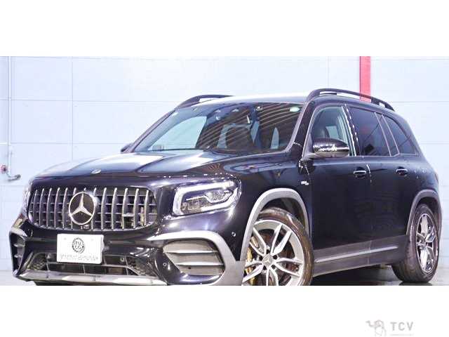 2021 Mercedes-Benz Mercedes-Benz Others