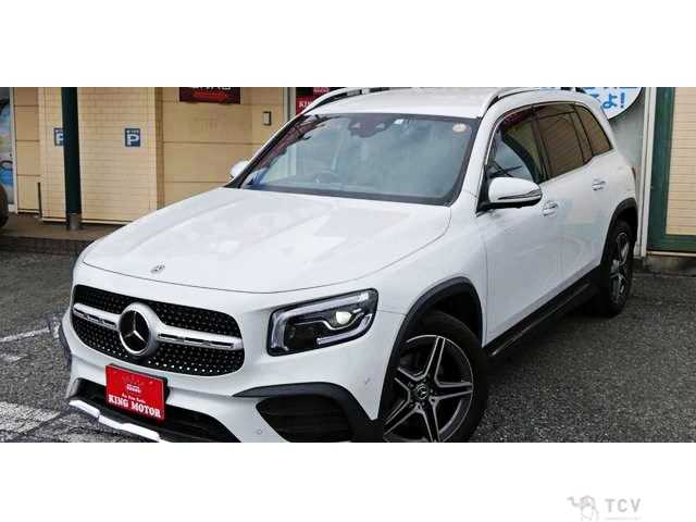 2020 Mercedes-Benz Mercedes-Benz Others
