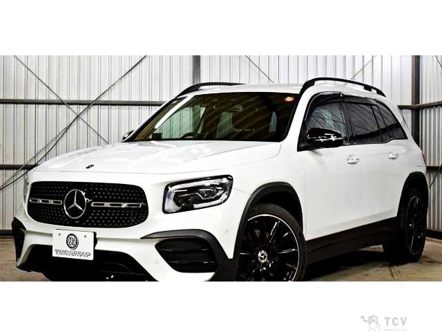 2020 Mercedes-Benz Mercedes-Benz Others