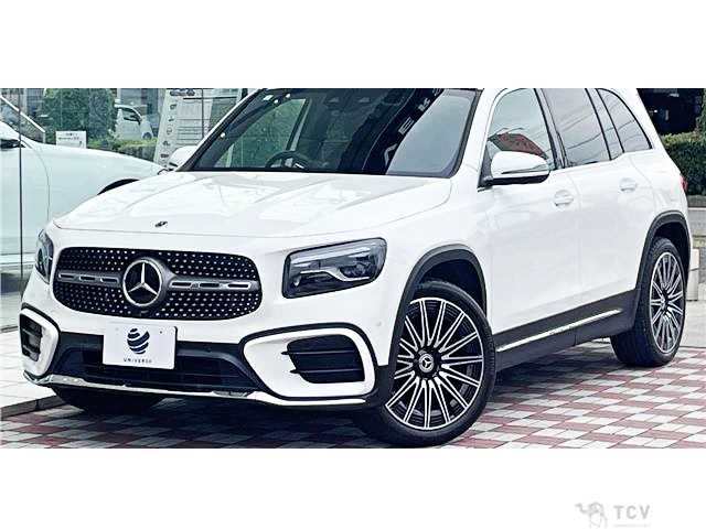 2023 Mercedes-Benz Mercedes-Benz Others