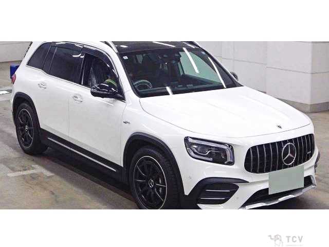 2022 Mercedes-Benz Mercedes-Benz Others