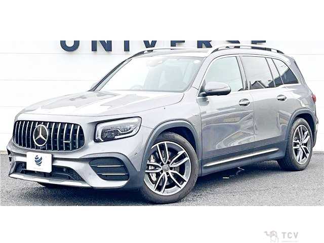 2022 Mercedes-Benz Mercedes-Benz Others