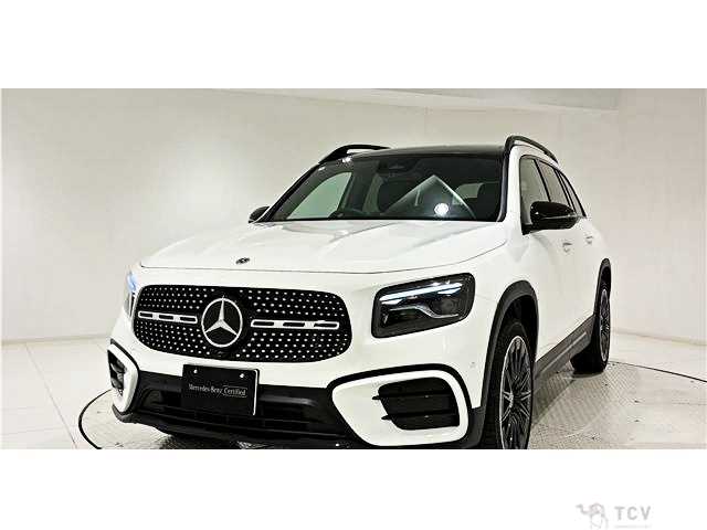 2026 Mercedes-Benz Mercedes-Benz Others