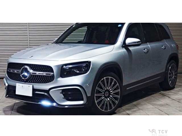 2025 Mercedes-Benz Mercedes-Benz Others