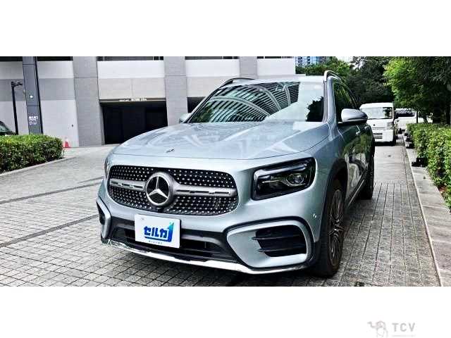 2025 Mercedes-Benz Mercedes-Benz Others