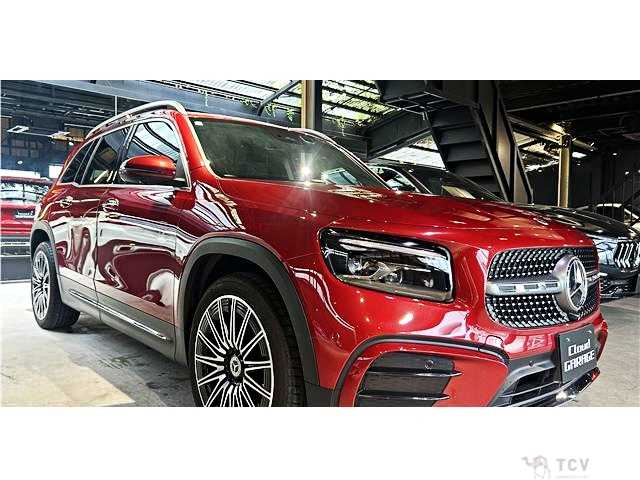 2025 Mercedes-Benz Mercedes-Benz Others