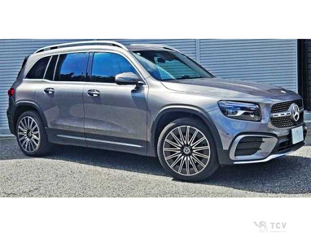 2025 Mercedes-Benz Mercedes-Benz Others
