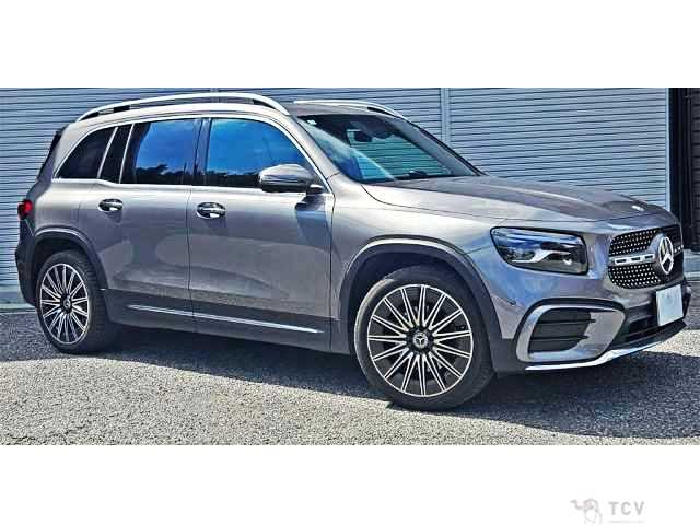 2025 Mercedes-Benz Mercedes-Benz Others