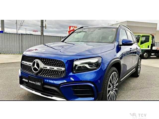 2025 Mercedes-Benz Mercedes-Benz Others