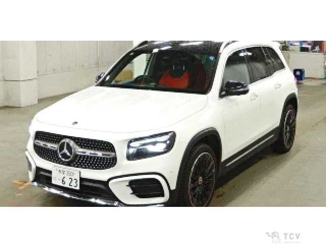 2025 Mercedes-Benz Mercedes-Benz Others