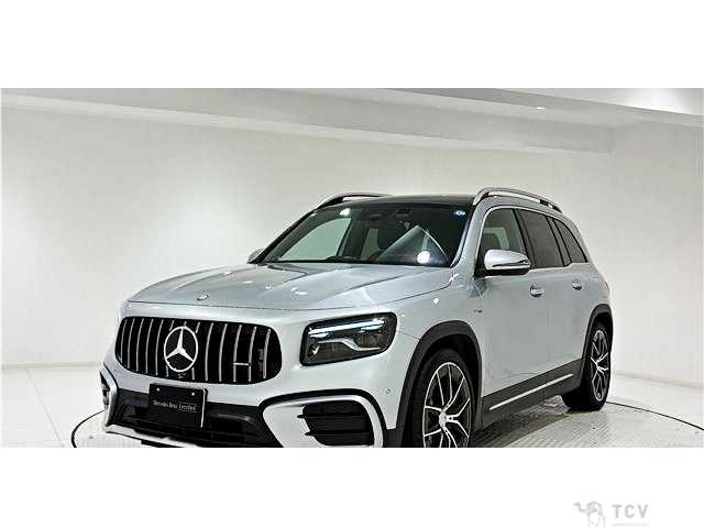2025 Mercedes-Benz Mercedes-Benz Others