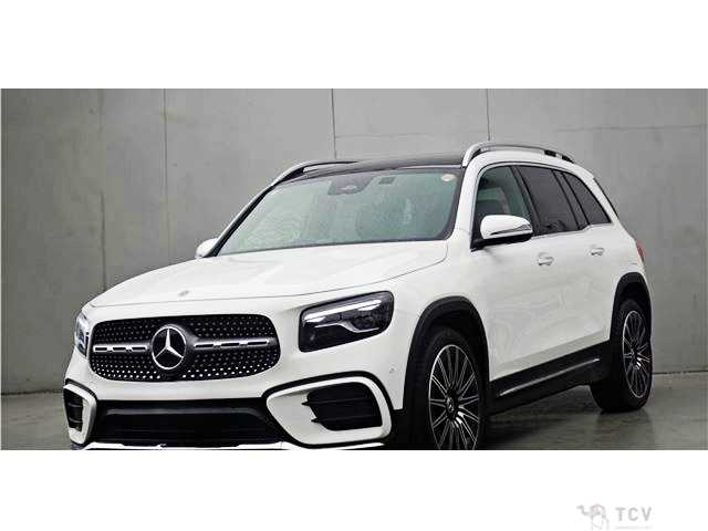 2025 Mercedes-Benz Mercedes-Benz Others