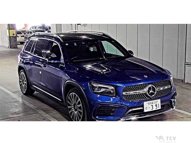 2024 Mercedes-Benz Mercedes-Benz Others