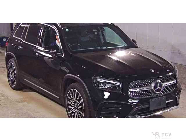 2024 Mercedes-Benz Mercedes-Benz Others