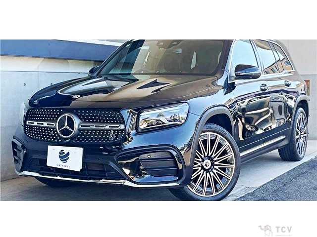 2024 Mercedes-Benz Mercedes-Benz Others