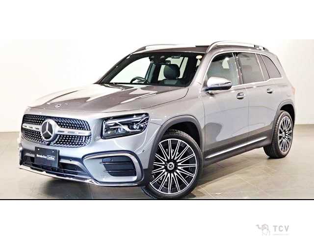 2024 Mercedes-Benz Mercedes-Benz Others