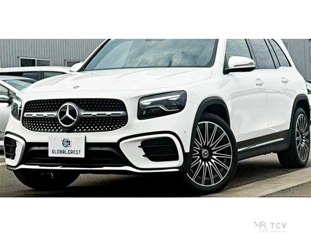 2024 Mercedes-Benz Mercedes-Benz Others