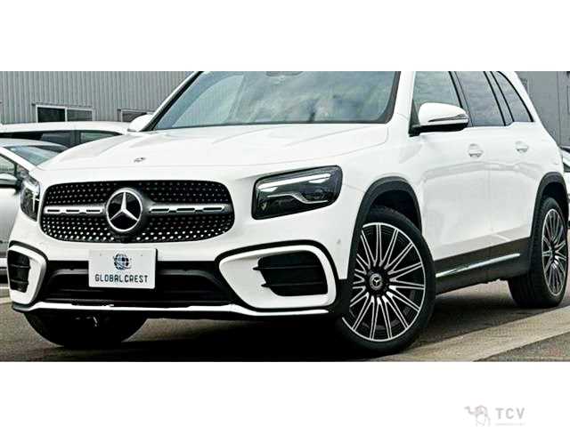 2024 Mercedes-Benz Mercedes-Benz Others