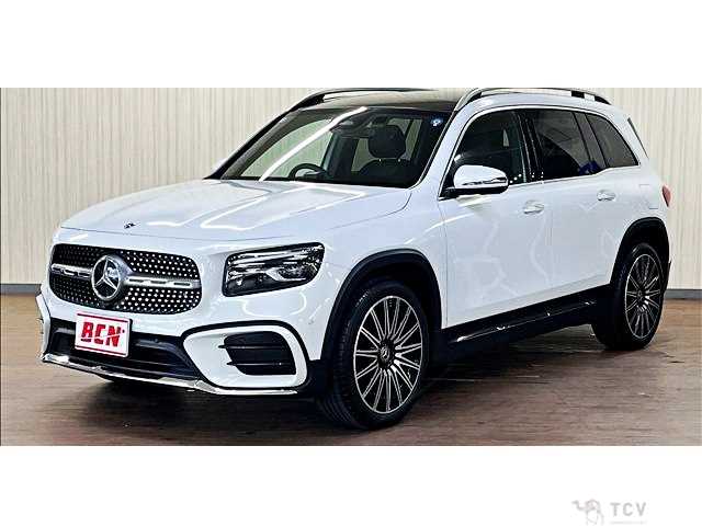 2024 Mercedes-Benz Mercedes-Benz Others