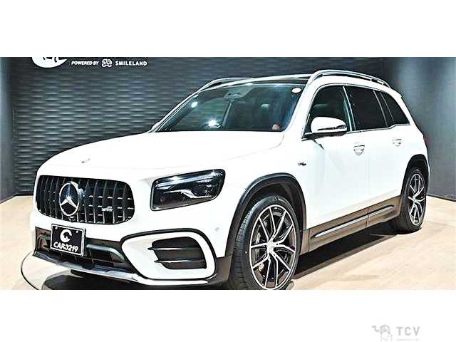 2024 Mercedes-Benz Mercedes-Benz Others