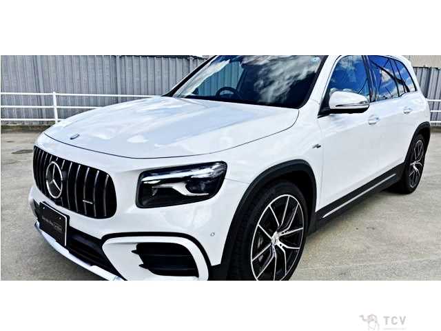 2024 Mercedes-Benz Mercedes-Benz Others