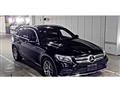 2017 Mercedes-Benz GLC-Class