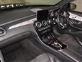 2017 Mercedes-Benz GLC-Class