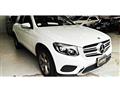 2017 Mercedes-Benz GLC-Class