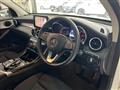 2017 Mercedes-Benz GLC-Class