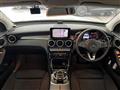 2017 Mercedes-Benz GLC-Class