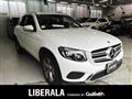2017 Mercedes-Benz GLC-Class